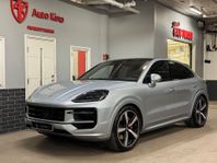 Porsche Cayenne Coupé E-Hybrid / MAX UTR / MOMS / VAT