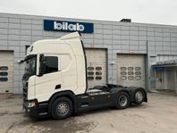 Scania R 460 6x2