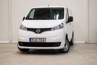 Nissan NV200 Van 1.5 dCi Backkamera Kamrem Bytt 110hk