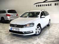 Volkswagen Passat 2.0 TDI / Drag / Backkamera / Euro 5