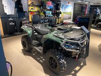 Can-Am Outlander MAX PRO XU T HD7 KAMPANJ samt 0% Ränta