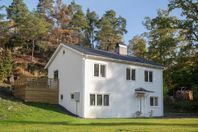 Bostad uthyres - hus i Trångsund - 6 rum, 150m²