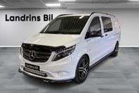 Mercedes-Benz Vito 119 CDI Edition 4x4 SN Mixto 5-sits