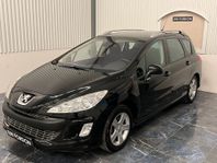 Peugeot 308 SW 1.6 THP/NYBES/NY SERVAD