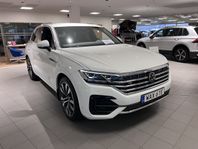 Volkswagen Touareg 3.0 TDI 4M Tiptronic R-line