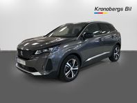 Peugeot 3008 GT 1.2 PureTech *Ränta 4,99%*