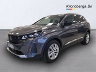 Peugeot 3008 GT 1.2 PureTech