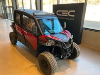 Can-Am Maverick Sport MAX DPS 1000R "CEC AM-kort EDITION"