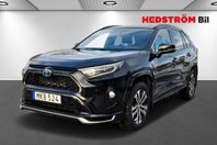 Toyota RAV4 Laddhybrid Plug In Launch Edition AWD 306hk