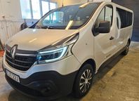 Renault Trafic Grand Kombi 2.0 dCi EDC Euro 6