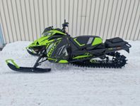 Arctic Cat RIOT 8000