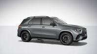 Mercedes-Benz GLE 53 HYBRID 4MATIC+ SUV