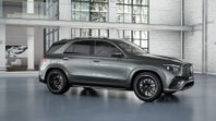 Mercedes-Benz GLE 53 HYBRID 4MATIC+ SUV