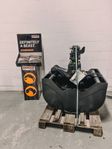 INTERMERCATO TMC 80 GRIPSKOPA 200 liter