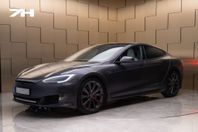 Tesla Model S P100D Ludicrous CCS / 2.99% RÄNTEKAMPANJ /