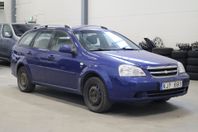 Chevrolet Nubira Wagon 1.6 109HK VÄRMARE SoV