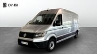 Volkswagen Crafter 35 L4 2.0 TDI RWD