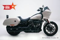 Harley-Davidson Low Rider ST FXLRST 117" *5,45% Ränta*