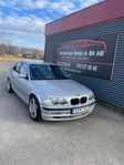 BMW 325 i Sedan Euro 3 Automatiskt växellåda