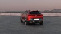 Cupra Formentor VZ 245hk Plug-in Hybrid/ Business Edition/