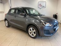 Suzuki Swift 1.2 CVT GL Euro 6