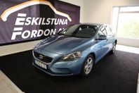 Volvo V40 D2 Geartronic Momentum Euro 6