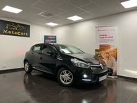 Renault Clio 1.2 73hk/K-rem bytt/Nybess/Nyservad