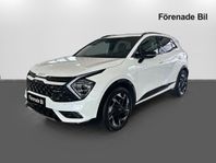 Kia Sportage PLUG-IN HYBRID AUT AWD GT LINE