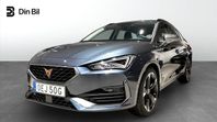 Cupra Leon Sportstourer / 1.5 eTSI / 150 HK / DSG7 / Mildhyb