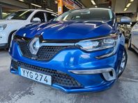 Renault Mégane GT Grandtour 1.6 TCe EDC Euro 6