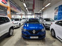 Renault Mégane GT Grandtour 1.6 TCe EDC Euro 6