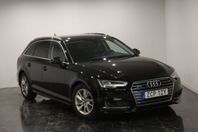 Audi A4 Avant 40 Alpinapkt/ Quattro/Proline 2.0 TDI S Tronic