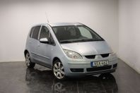 Mitsubishi Colt 1.5 MPI Euro 4