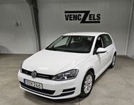 Volkswagen Golf 1.2 TSI Automat BlueMotion Style Dragkrok