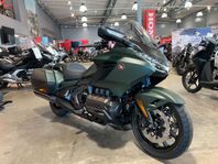 Honda GL1800BD Goldwing DCT Bagger