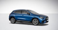 Mercedes-Benz GLA 200 privatleasingkampanj 5.495kr i mån / P