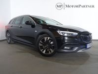 Opel Insignia Country Tourer 2.0 Turbo 4x4 BOSE Värmare 260