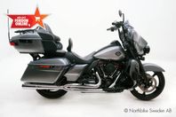 Harley-Davidson CVO Ultra Limited M8 117" *5,45*