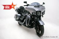 Harley-Davidson CVO Ultra 128" kit! *3,75% Kampanjränta!*