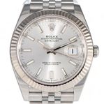 Rolex Datejust 41 126334