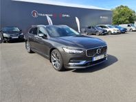 Volvo V90 T5 Inscription Loungepaket Drag (250hk)