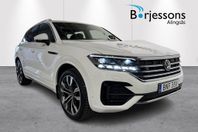 Volkswagen Touareg R-Line V6 TDI 286hk 4M Tiptronic