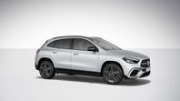 Mercedes-Benz GLA 250 e AMG Privatleasing kampanj 6495kr