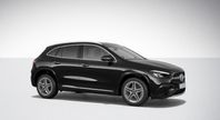 Mercedes-Benz GLA 200 PRIVATLEASINGKAMAPANJ 5 495KR I MÅN /P