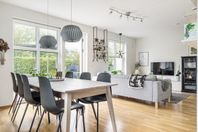 Bostad uthyres i Lund - 3 rum, 88m²