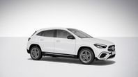 Mercedes-Benz GLA 250 e AMG Privatleasing kampanj 6495kr