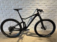 Scott Spark 950 Large Svart 2019