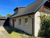 Bostad uthyres - hus i Höllviken - 6 rum, 160m²