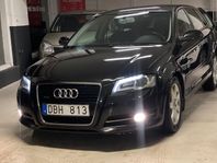 Audi A3 Sportback 2.0 TDI quattro Ambition Euro 5