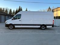 Mercedes-Benz Sprinter L4 LÅNG 316 BlueTEC 7G-T Euro6*